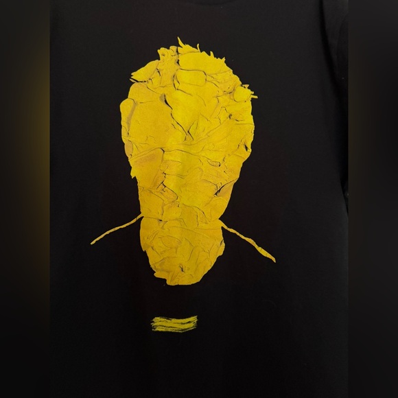 Ed Sheeran Rare Boston Tee 2023 NWOT - Picture 2 of 5